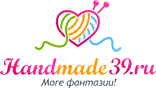 HandMade39.ru  More !