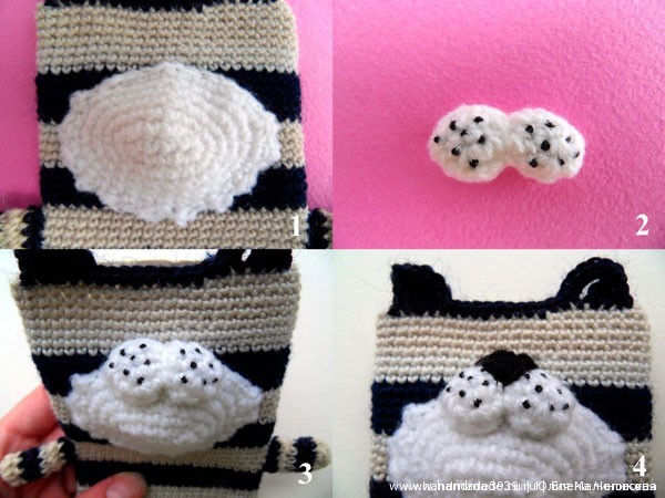 CHehol Kot Matroskin 07 ����� ��� ���������