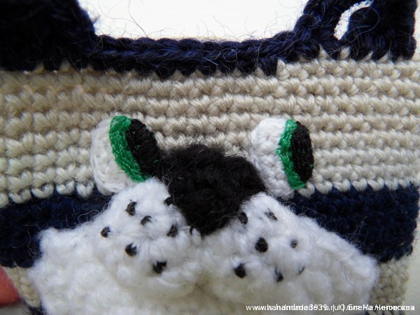 CHehol Kot Matroskin 08 ����� ��� ���������