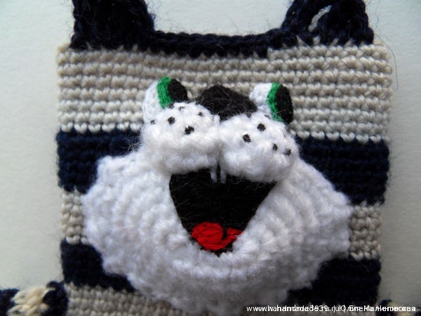 CHehol Kot Matroskin 09 ����� ��� ���������