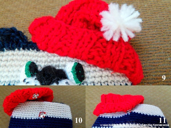 CHehol Kot Matroskin 11 ����� ��� ���������