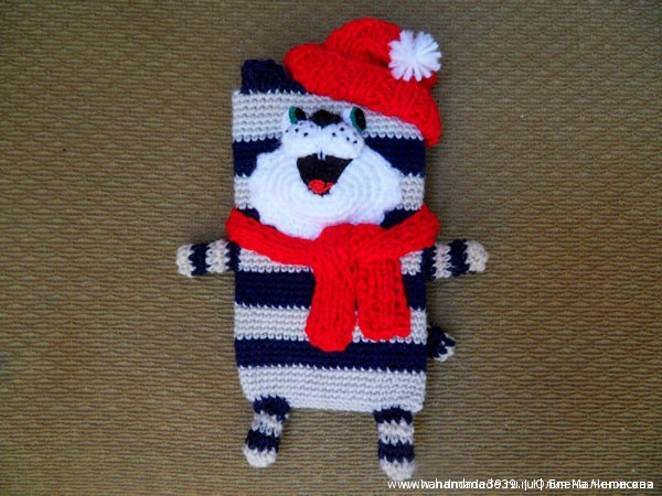 CHehol Kot Matroskin 12 ����� ��� ���������